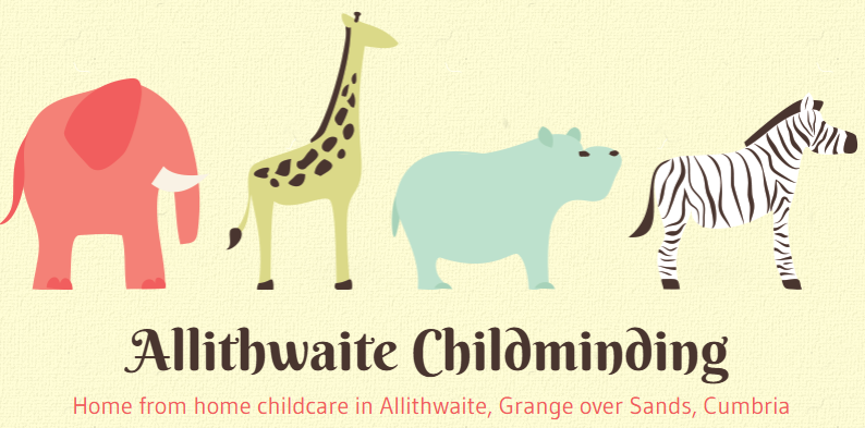 Allithwaite Childminding